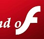The end of Adobe Flash